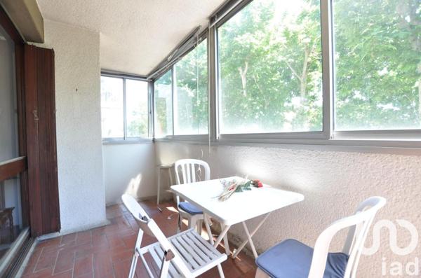 Appartement à vendre 3 pièces 70,74 m² Perpignan