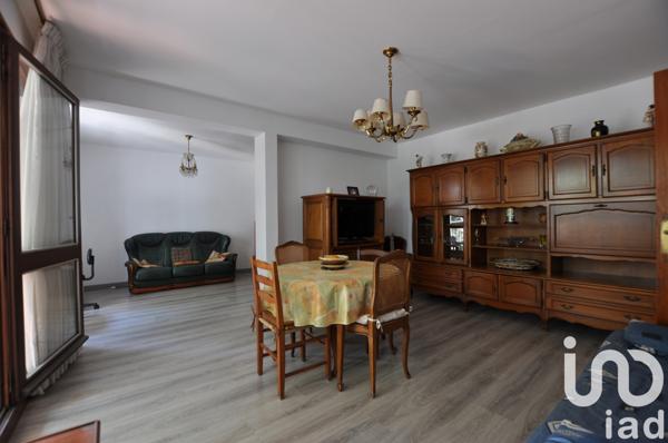 Appartement à vendre 3 pièces 70,74 m² Perpignan