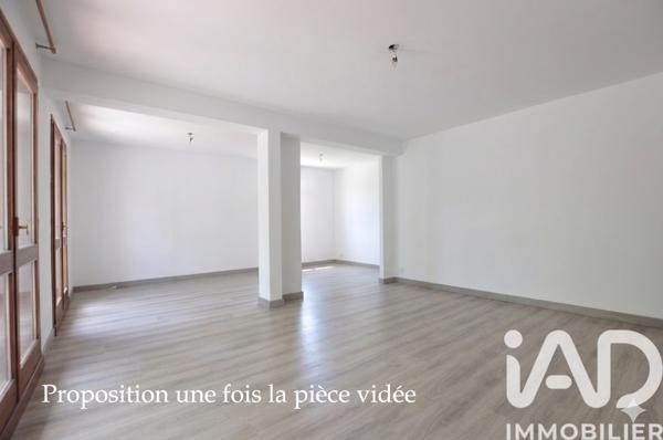 Appartement à vendre 3 pièces 70,74 m² Perpignan
