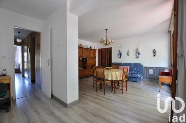 Appartement à vendre 3 pièces 70,74 m² Perpignan