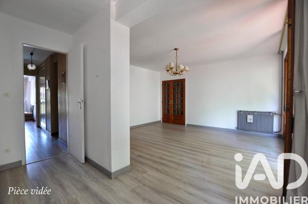 Appartement à vendre 3 pièces 70,74 m² Perpignan