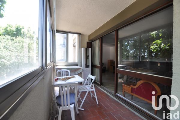 Appartement à vendre 3 pièces 70,74 m² Perpignan