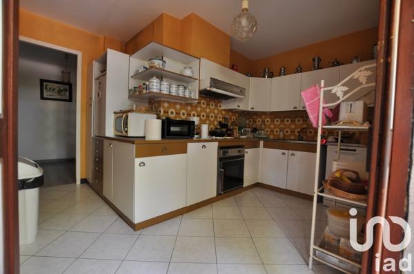 Appartement à vendre 3 pièces 70,74 m² Perpignan