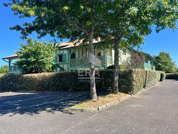 Appartement T2 - 47m² - Angresse