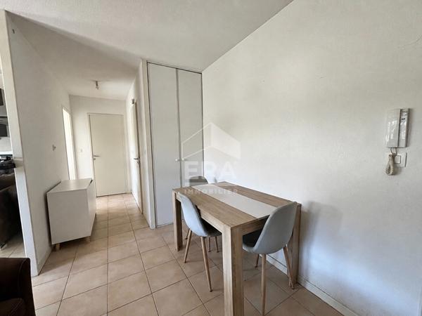Appartement T2 - 47m² - Angresse