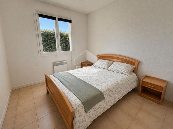 Appartement T2 - 47m² - Angresse