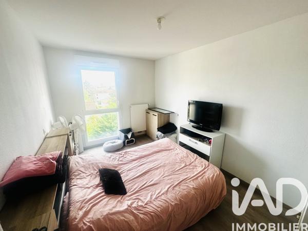 Appartement à vendre 3 pièces 63 m² Eysines