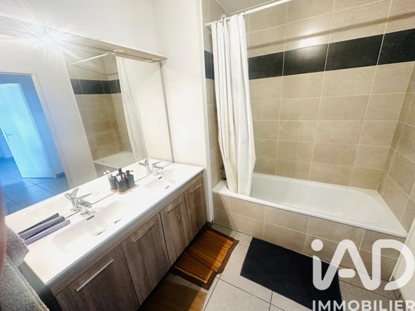 Appartement à vendre 3 pièces 63 m² Eysines