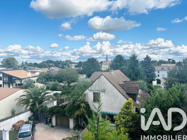 Appartement à vendre 3 pièces 63 m² Eysines