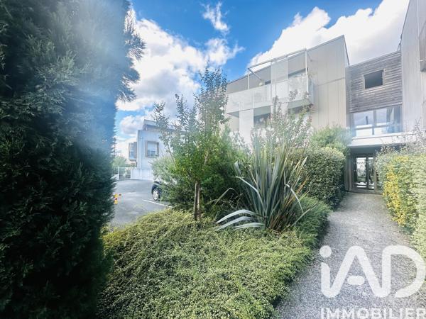 Appartement à vendre 3 pièces 63 m² Eysines