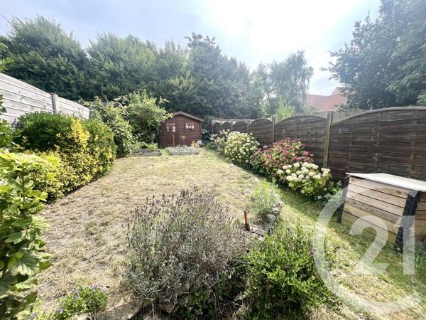 Maison à vendre  7 pièces - 135 m2 BOULOGNE SUR MER - 62