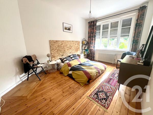 Maison à vendre  7 pièces - 135 m2 BOULOGNE SUR MER - 62