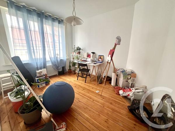Maison à vendre  7 pièces - 135 m2 BOULOGNE SUR MER - 62