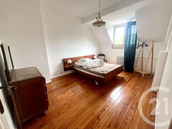 Maison à vendre  7 pièces - 135 m2 BOULOGNE SUR MER - 62