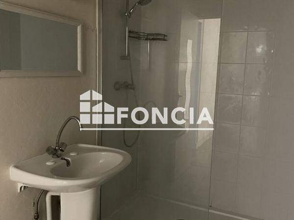 Location Appartement 3 pièces 64.6 m² - RES. PARC PASTEUR Orleans 45000