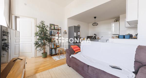 À vendre Appartement 2 pièces 50.47 m² - Riom 63200
