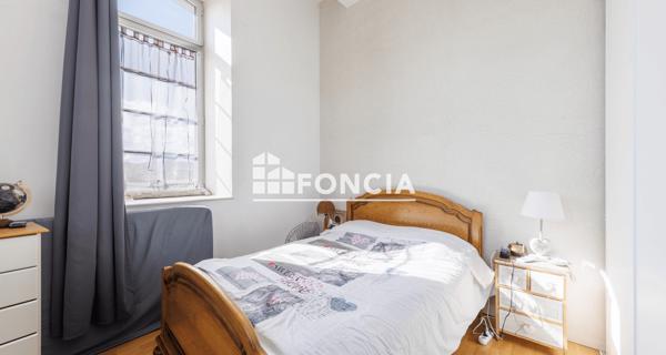 À vendre Appartement 2 pièces 50.47 m² - Riom 63200