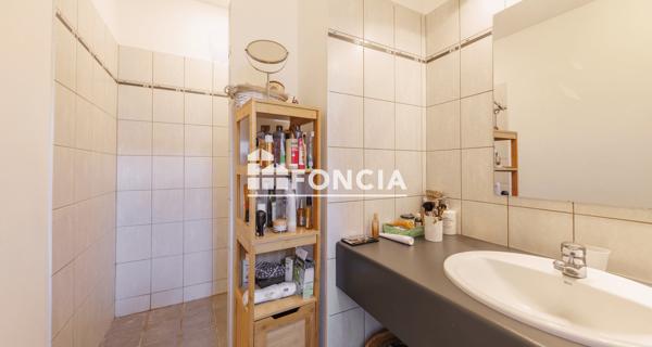 À vendre Appartement 2 pièces 50.47 m² - Riom 63200