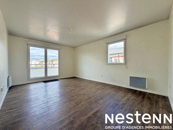 Appartement Choisy Le Roi 2 pièce(s) 47 m²