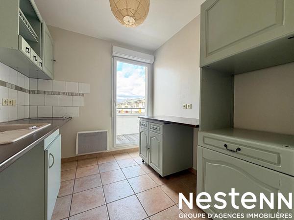 Appartement Choisy Le Roi 2 pièce(s) 47 m²