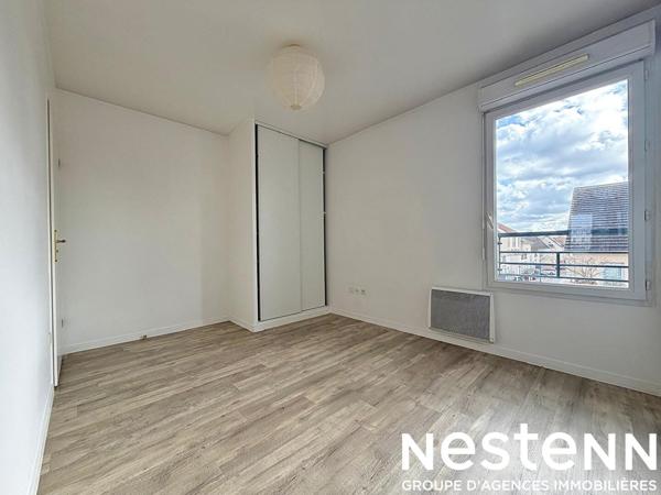 Appartement Choisy Le Roi 2 pièce(s) 47 m²
