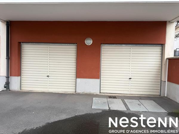 Appartement Choisy Le Roi 2 pièce(s) 47 m²