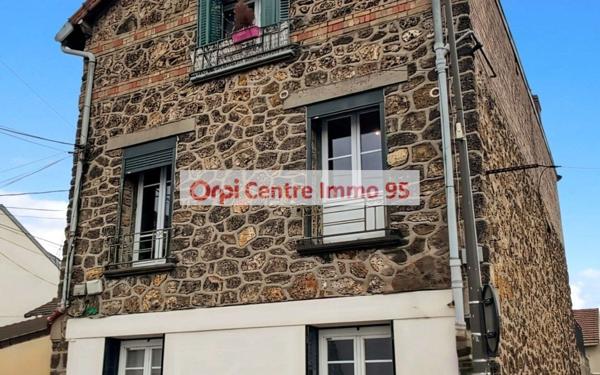 Appartement à vendre    3 pièces • 73,57 m2 Argenteuil