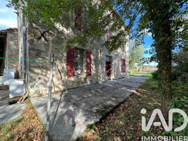 Maison à vendre 6 pièces 300 m² Lectoure
