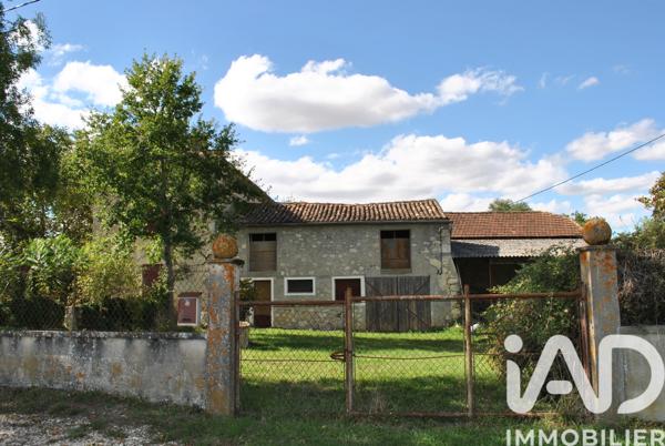 Maison à vendre 6 pièces 300 m² Lectoure
