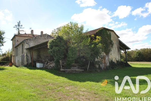 Maison à vendre 6 pièces 300 m² Lectoure