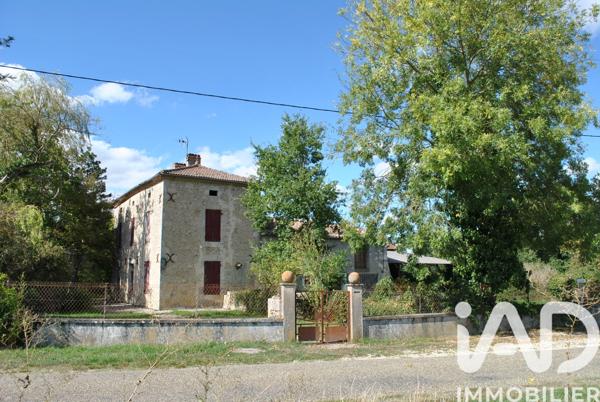 Maison à vendre 6 pièces 300 m² Lectoure
