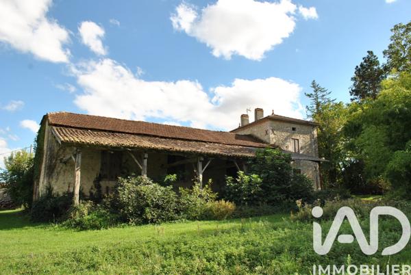 Maison à vendre 6 pièces 300 m² Lectoure