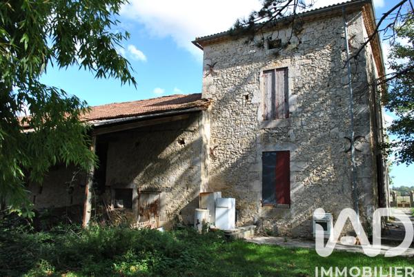 Maison à vendre 6 pièces 300 m² Lectoure