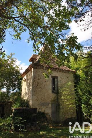 Maison à vendre 6 pièces 300 m² Lectoure