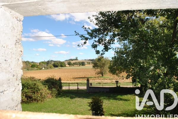 Maison à vendre 6 pièces 300 m² Lectoure