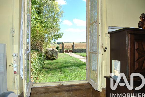 Maison à vendre 6 pièces 300 m² Lectoure