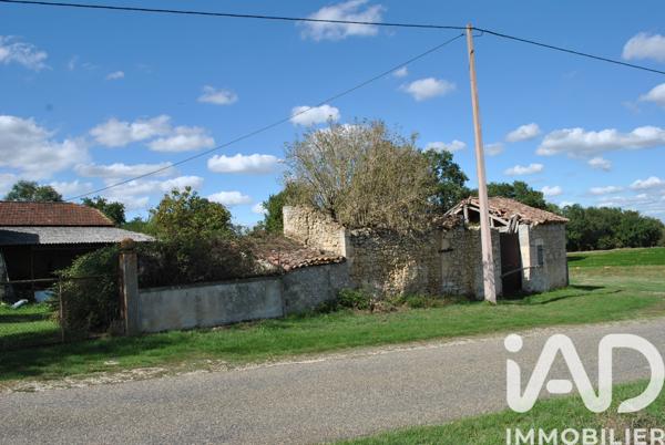 Maison à vendre 6 pièces 300 m² Lectoure