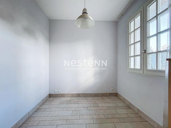 En plein centre de Quimperlé : Belle Maison Néo-bretonne