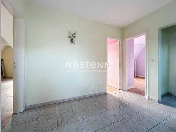 En plein centre de Quimperlé : Belle Maison Néo-bretonne