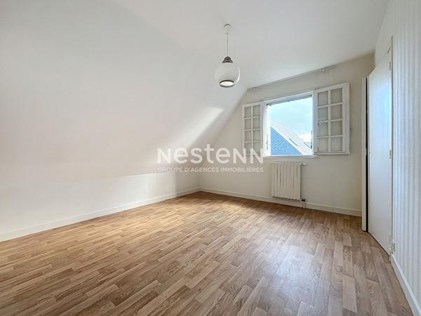 En plein centre de Quimperlé : Belle Maison Néo-bretonne