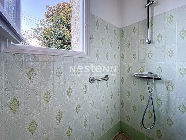 En plein centre de Quimperlé : Belle Maison Néo-bretonne