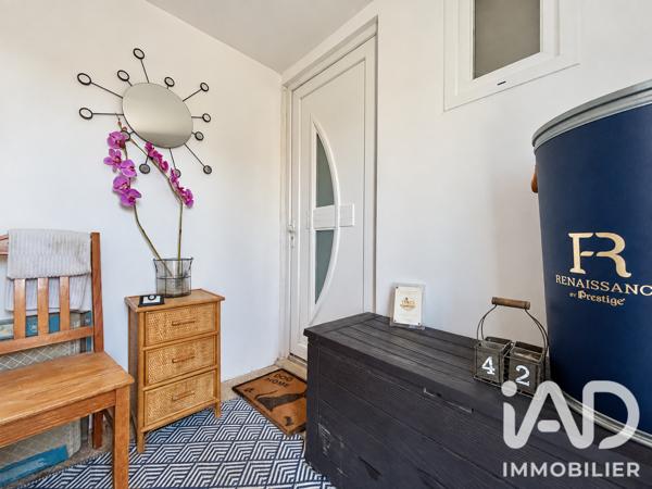Appartement à vendre 4 pièces 91 m² Éguilles