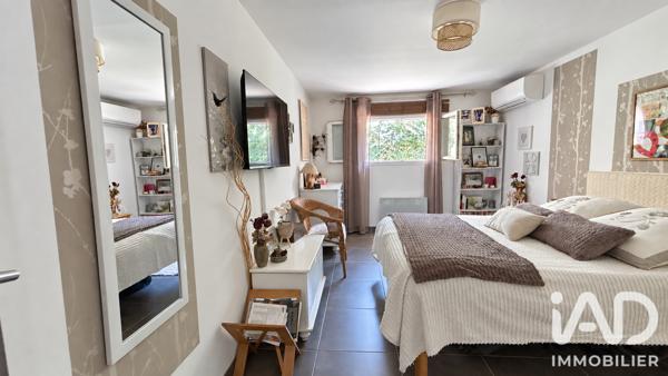 Appartement à vendre 4 pièces 91 m² Éguilles