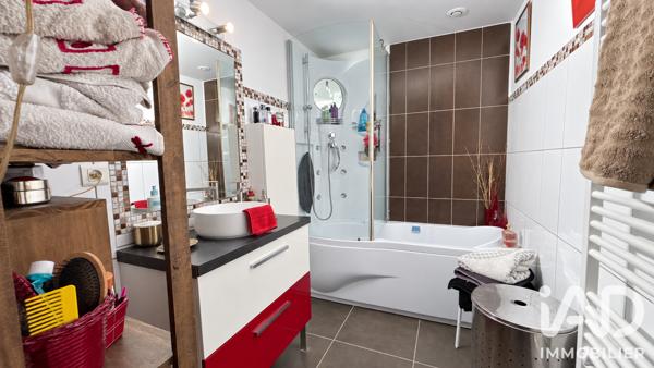 Appartement à vendre 4 pièces 91 m² Éguilles