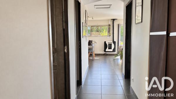 Appartement à vendre 4 pièces 91 m² Éguilles