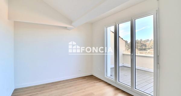 À vendre Appartement 4 pièces 75.66 m² - Tassin-la-demi-lune 69160