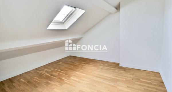À vendre Appartement 4 pièces 75.66 m² - Tassin-la-demi-lune 69160