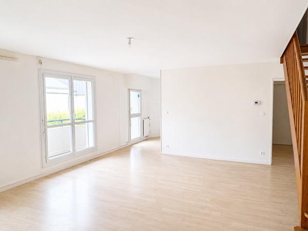 Achat appartement Angers - SAINT-ANTOINE