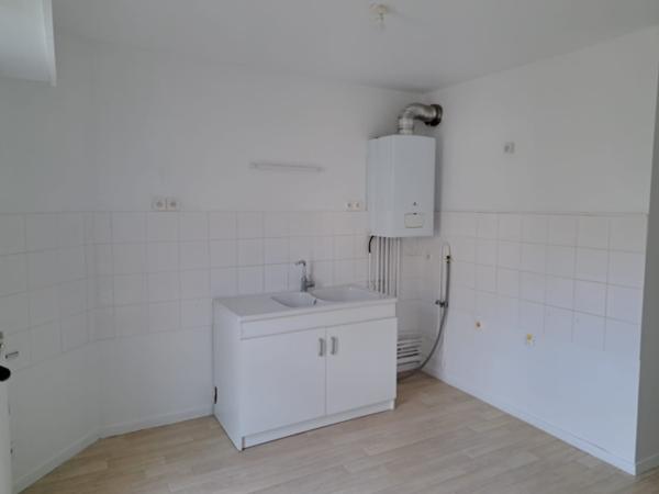 Achat appartement Angers - SAINT-ANTOINE