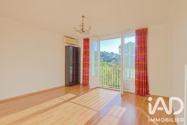 Appartement à vendre 3 pièces 56 m² Aix-en-Provence